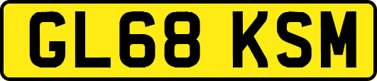 GL68KSM