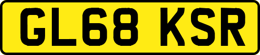 GL68KSR