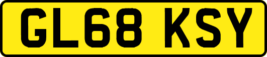 GL68KSY