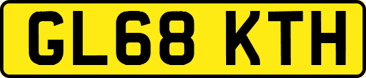 GL68KTH