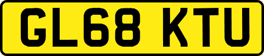 GL68KTU