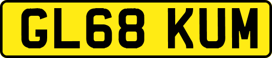 GL68KUM