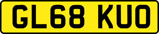 GL68KUO