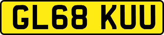 GL68KUU