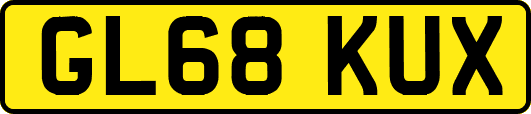 GL68KUX