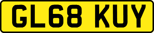 GL68KUY