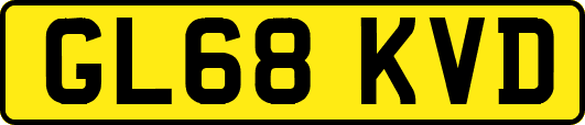 GL68KVD
