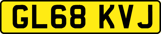GL68KVJ