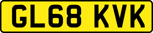 GL68KVK