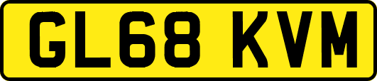 GL68KVM