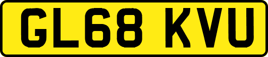 GL68KVU