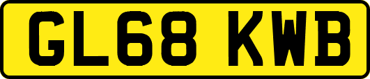 GL68KWB