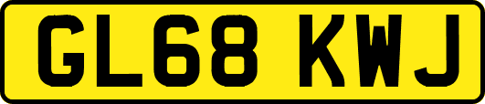 GL68KWJ