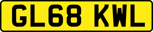 GL68KWL
