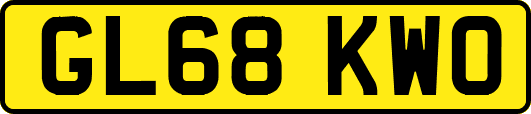 GL68KWO