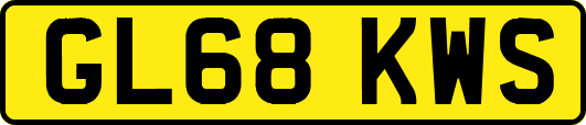 GL68KWS