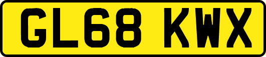 GL68KWX