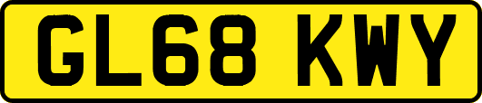 GL68KWY