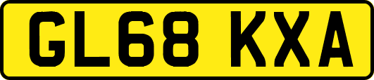 GL68KXA