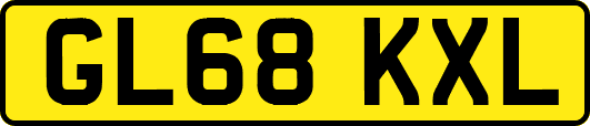 GL68KXL