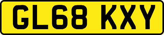 GL68KXY