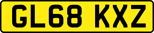 GL68KXZ