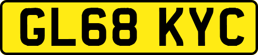 GL68KYC