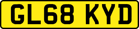 GL68KYD