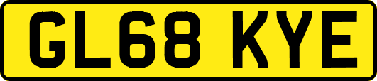 GL68KYE