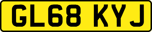 GL68KYJ