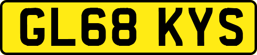 GL68KYS