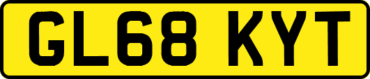 GL68KYT