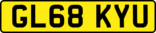 GL68KYU