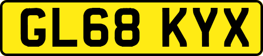 GL68KYX