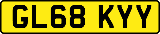 GL68KYY