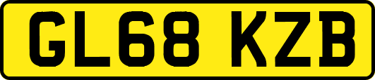 GL68KZB