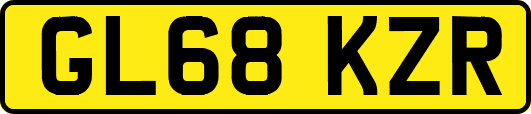 GL68KZR