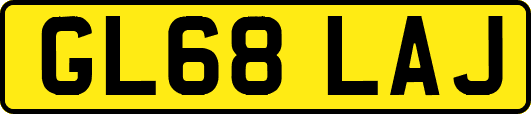 GL68LAJ