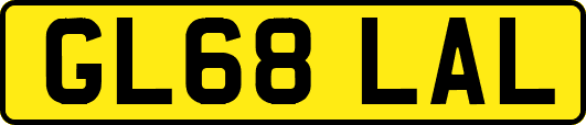 GL68LAL