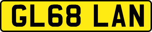 GL68LAN