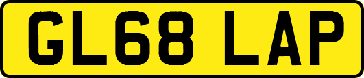 GL68LAP