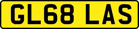 GL68LAS