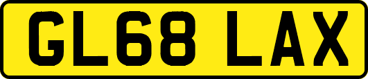 GL68LAX