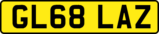 GL68LAZ