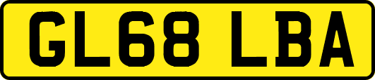 GL68LBA