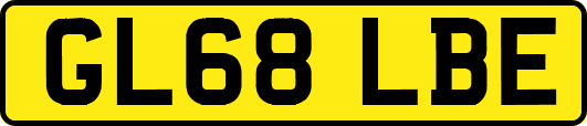 GL68LBE