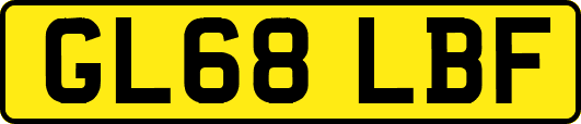 GL68LBF
