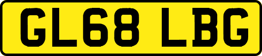 GL68LBG