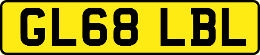 GL68LBL