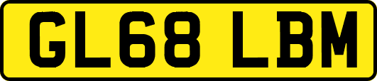 GL68LBM